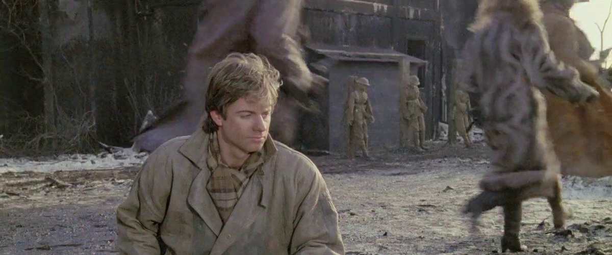 Biggles: Adventures in Time