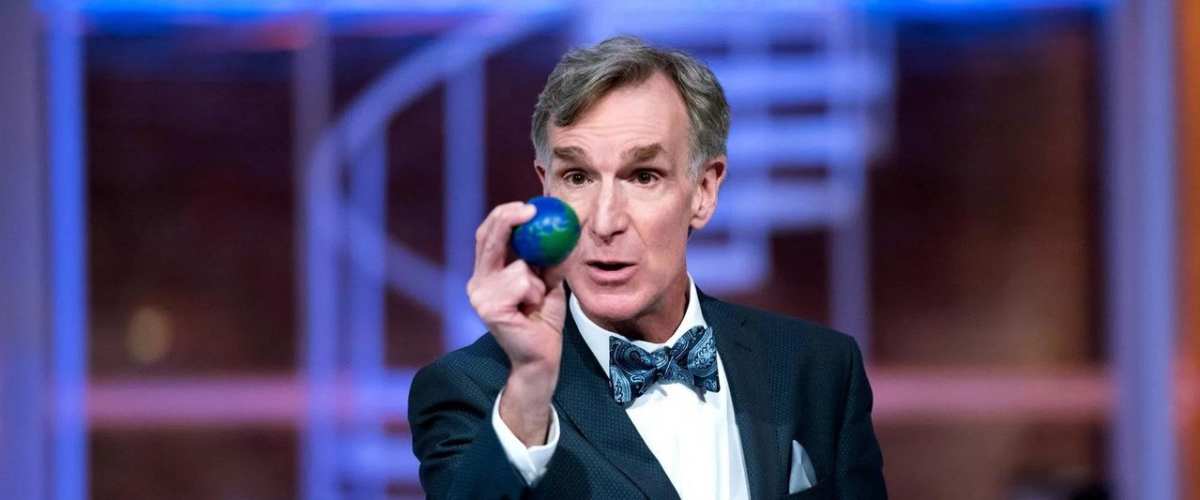 Bill Nye Saves the World - Season 01