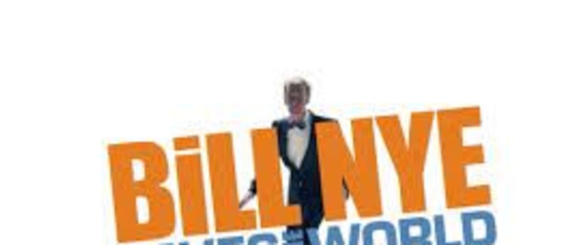 Bill Nye Saves the World – Season 3