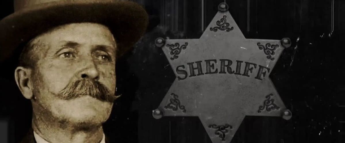 Bill Tilghman and the Outlaws