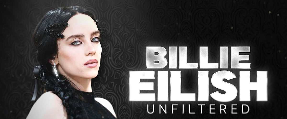 Billie Eilish Unfiltered