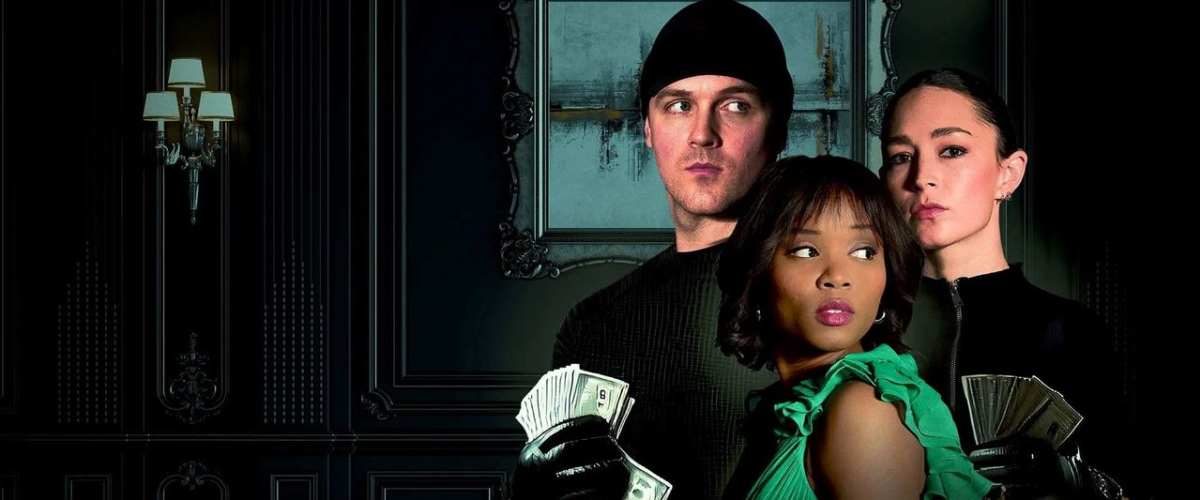 Watch Billion Dollar Bluff