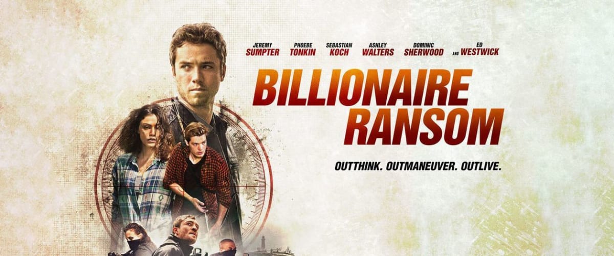 Watch Billionaire Ransom