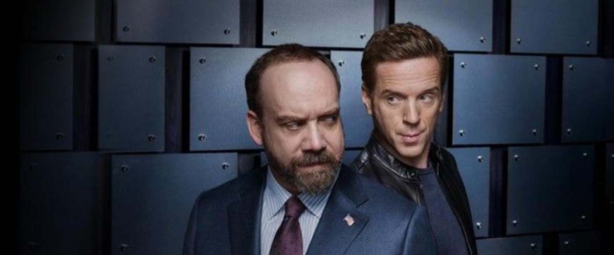 Watch Billions - Season 2