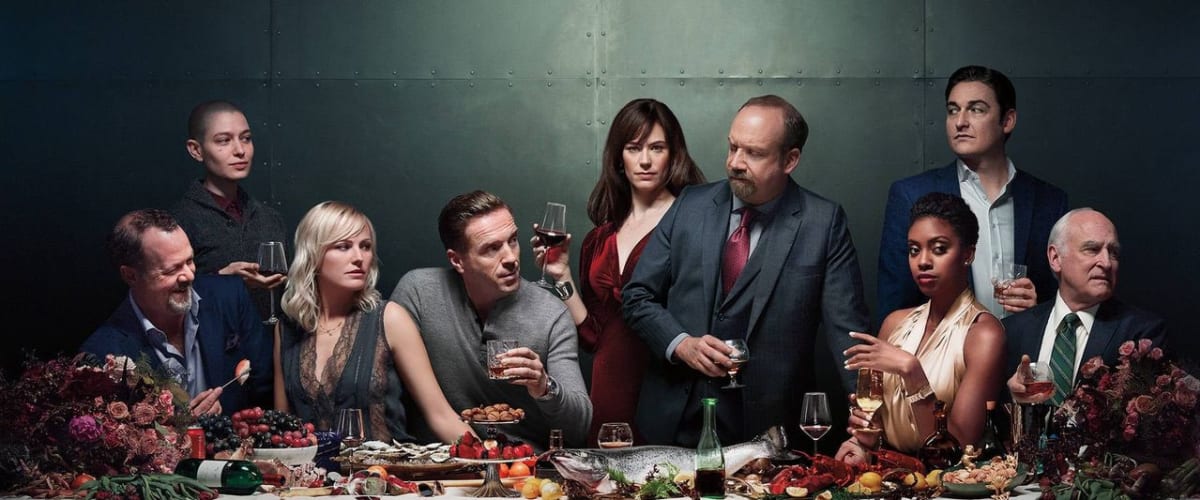 Watch Billions - Season 4