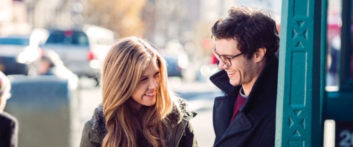 Billy & Billie - Season 1