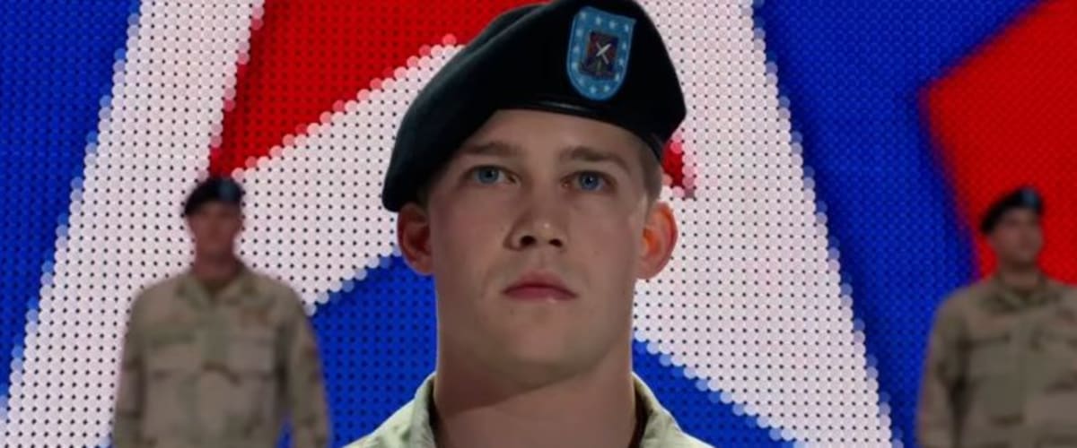 Watch Billy Lynn's Long Halftime Walk