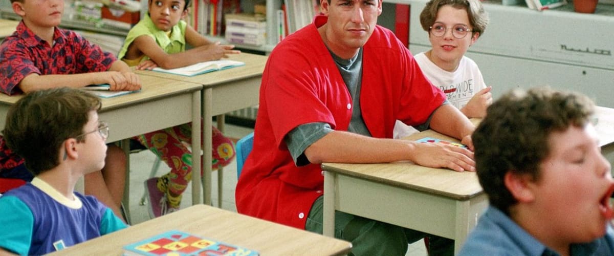 Billy Madison