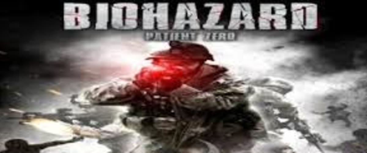 Biohazard: Patient Zero