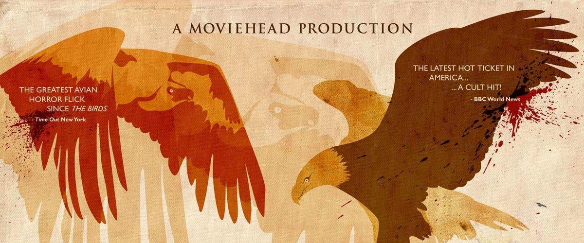 Birdemic Shock and Terror