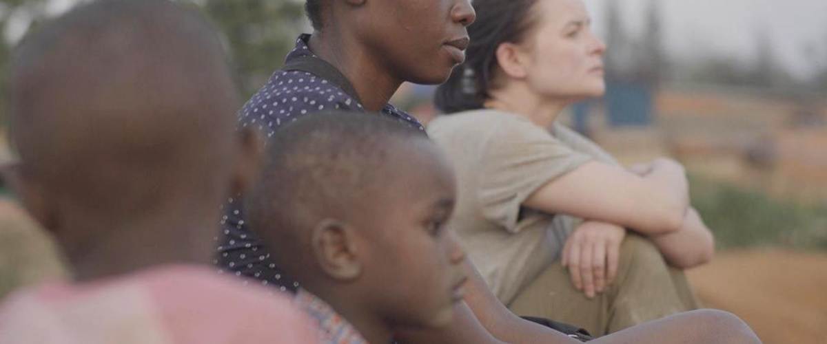 Watch Birds Are Singing in Kigali