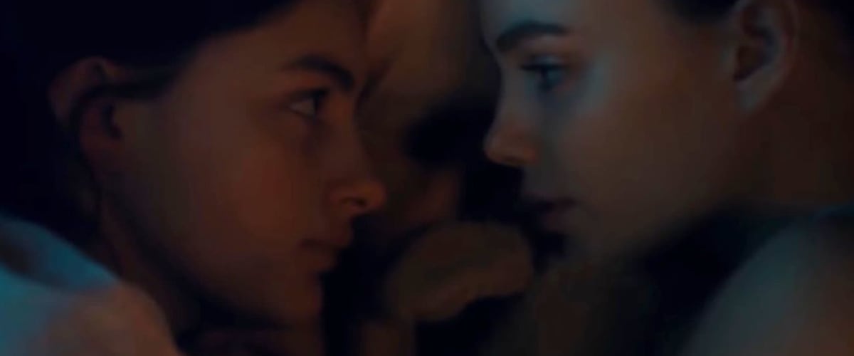 Watch Birds of Paradise