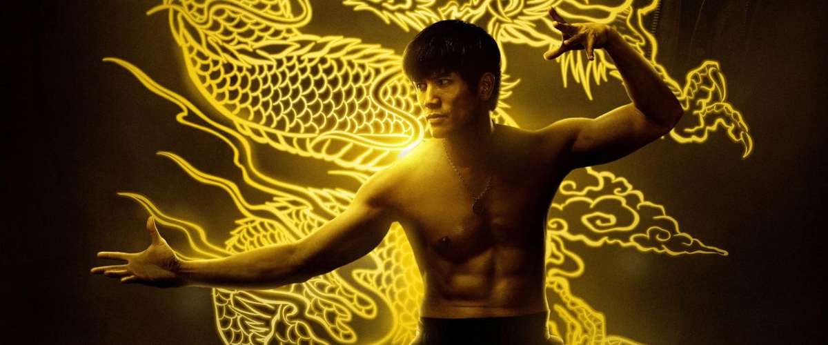 Watch Birth Of The Dragon