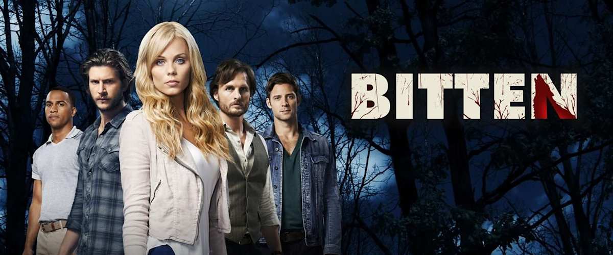Bitten - Season 1