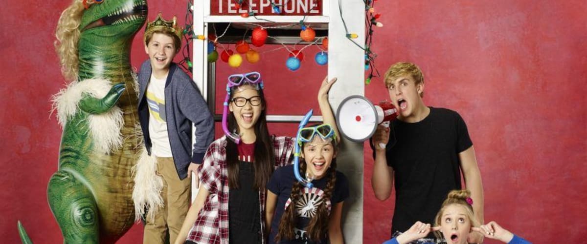 Bizaardvark - Season 1