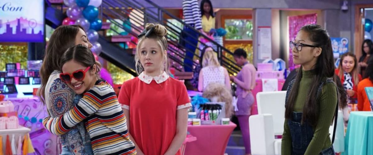 Bizaardvark - Season 3