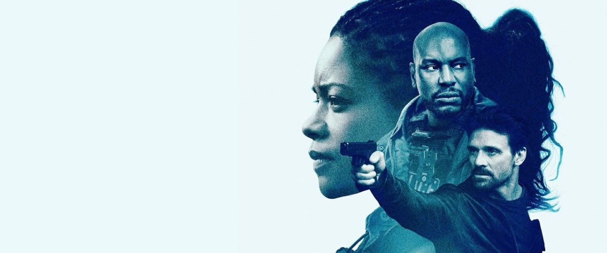 Watch Black and Blue