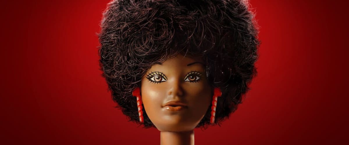 Watch Black Barbie: A Documentary