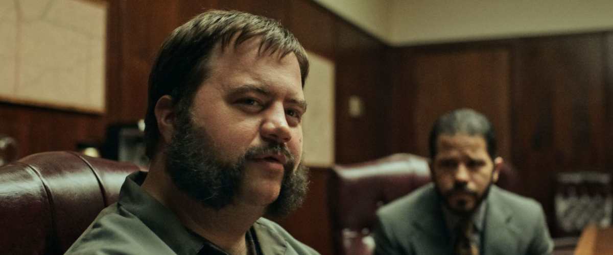 Black Bird - Season 1