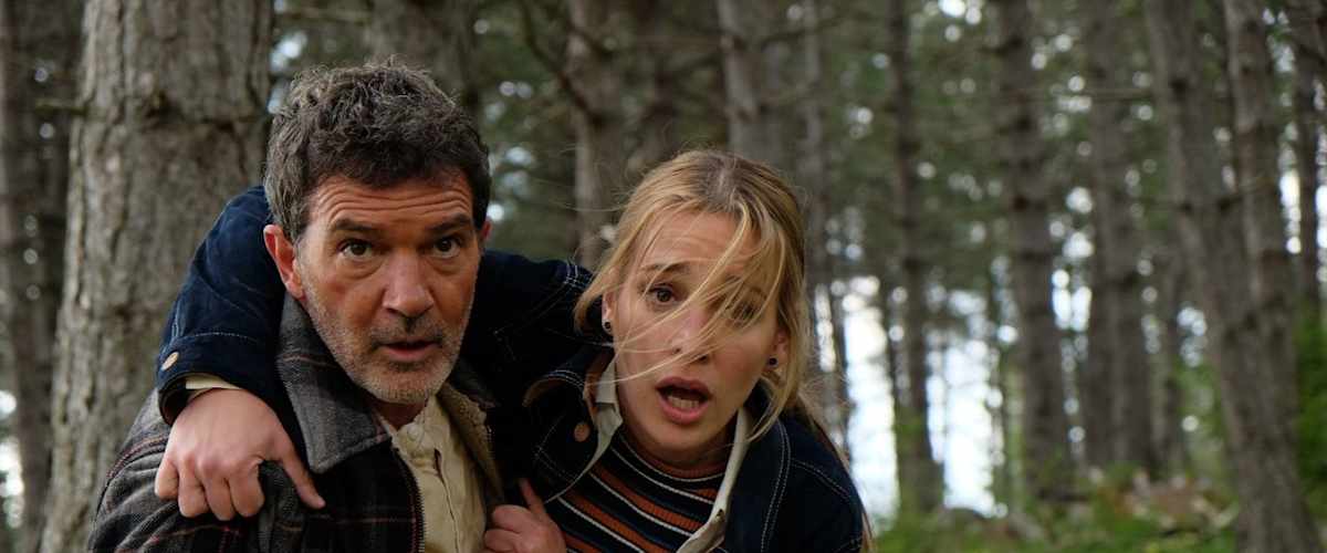 Watch Black Butterfly