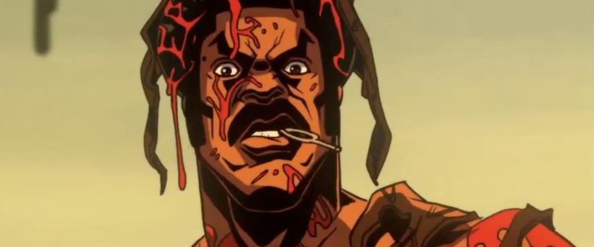 Black Dynamite - Season 1