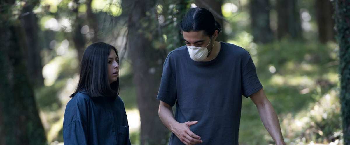 Watch Black Hollow Cage