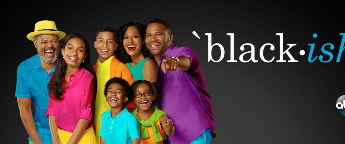 Black-ish - Season 1
