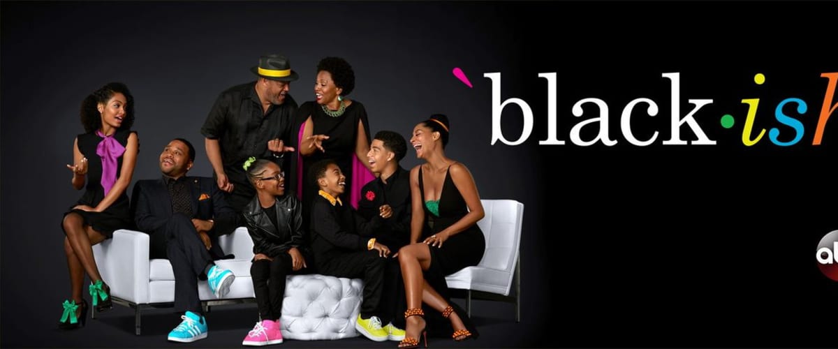 Black-ish - Season 3
