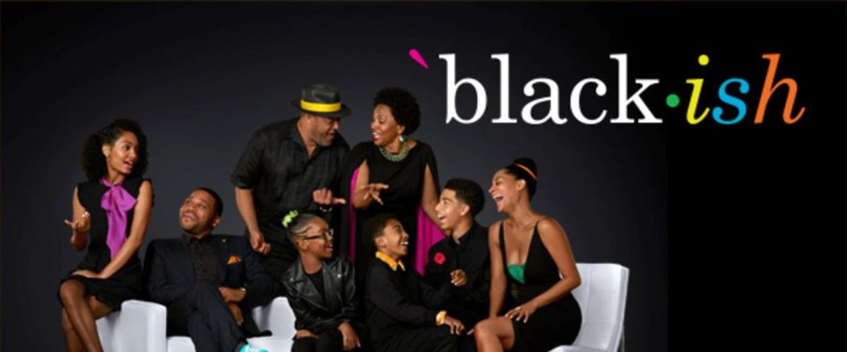 Black-ish - Season 5