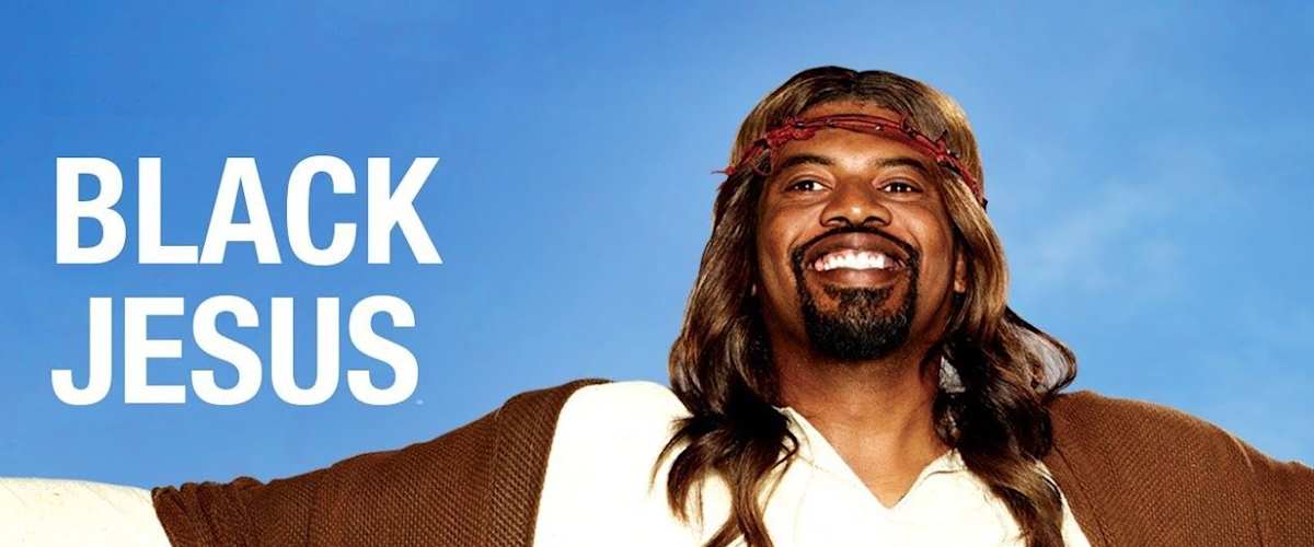 Black Jesus - Season 2
