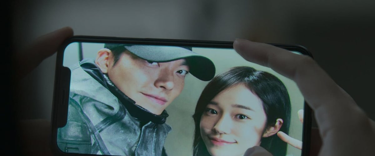 Watch Black Knight - Season 1