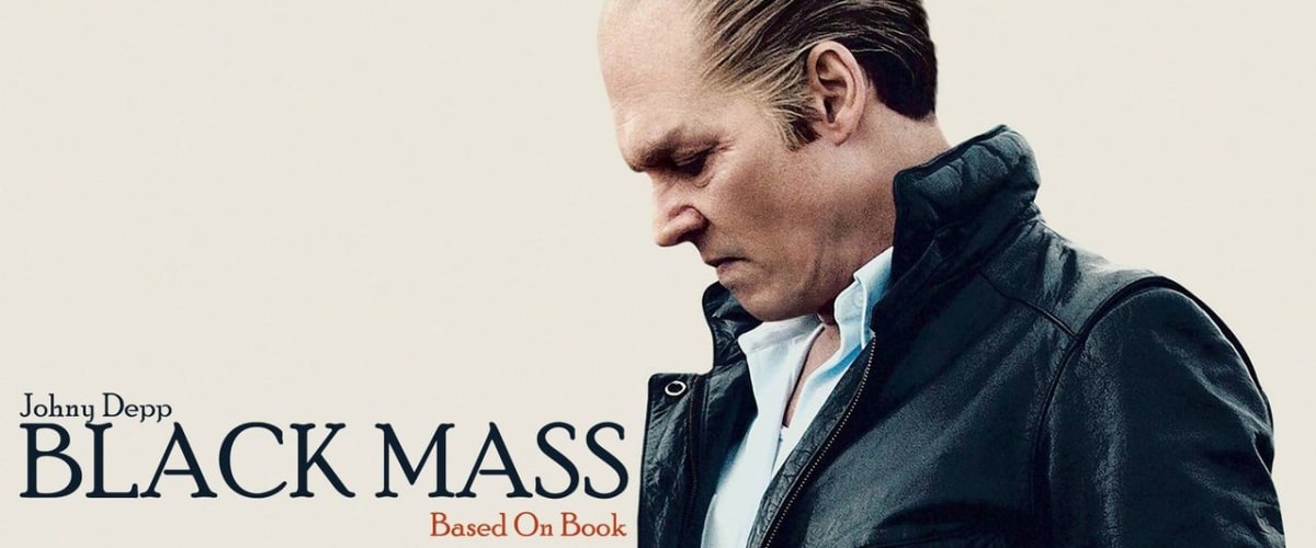 Black Mass