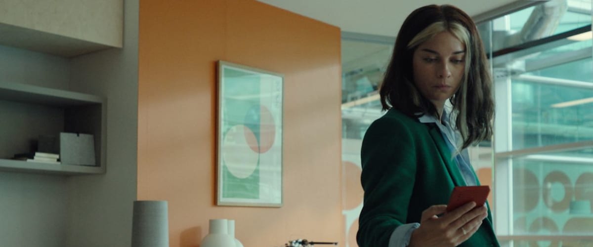 Black Mirror - Season 6