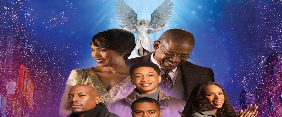 Black Nativity