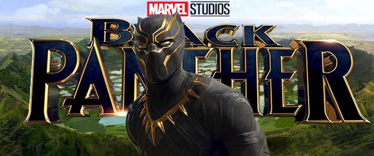 Black Panther