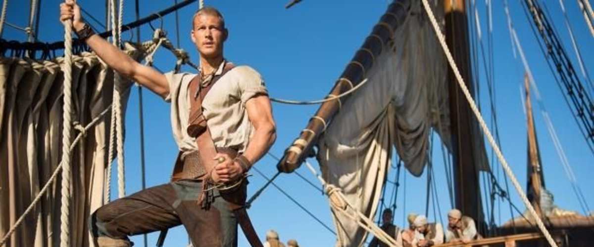 Watch Black Sails - Season 1