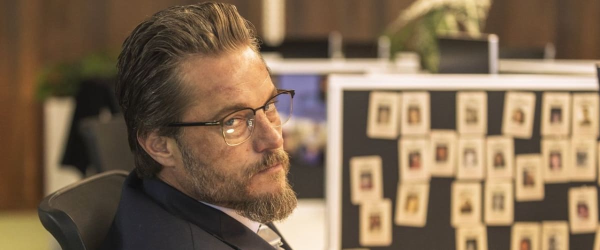 Watch Black Snow - Season 1