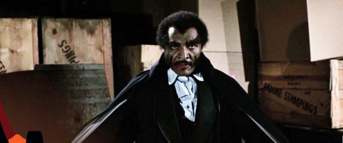 Watch Blacula