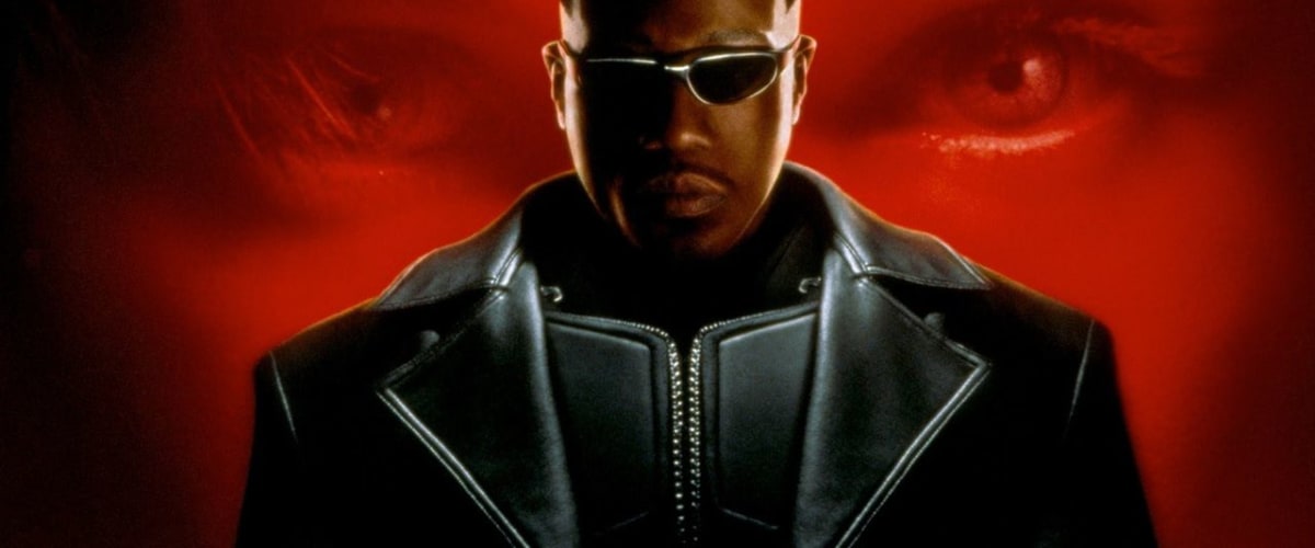 Watch Blade