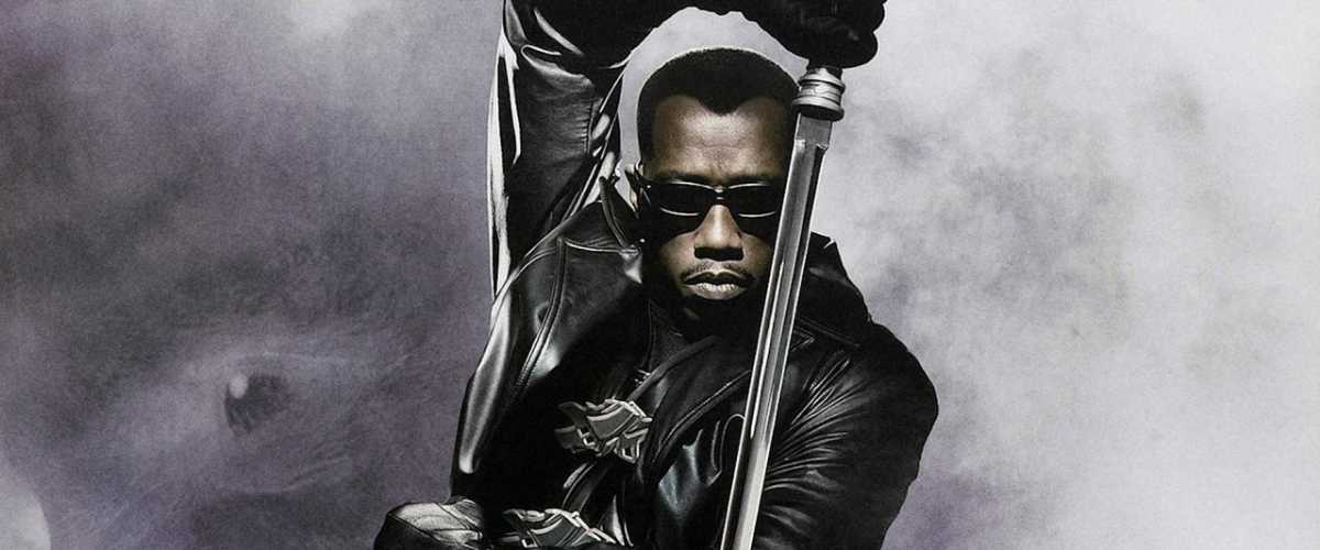 Watch Blade Ii