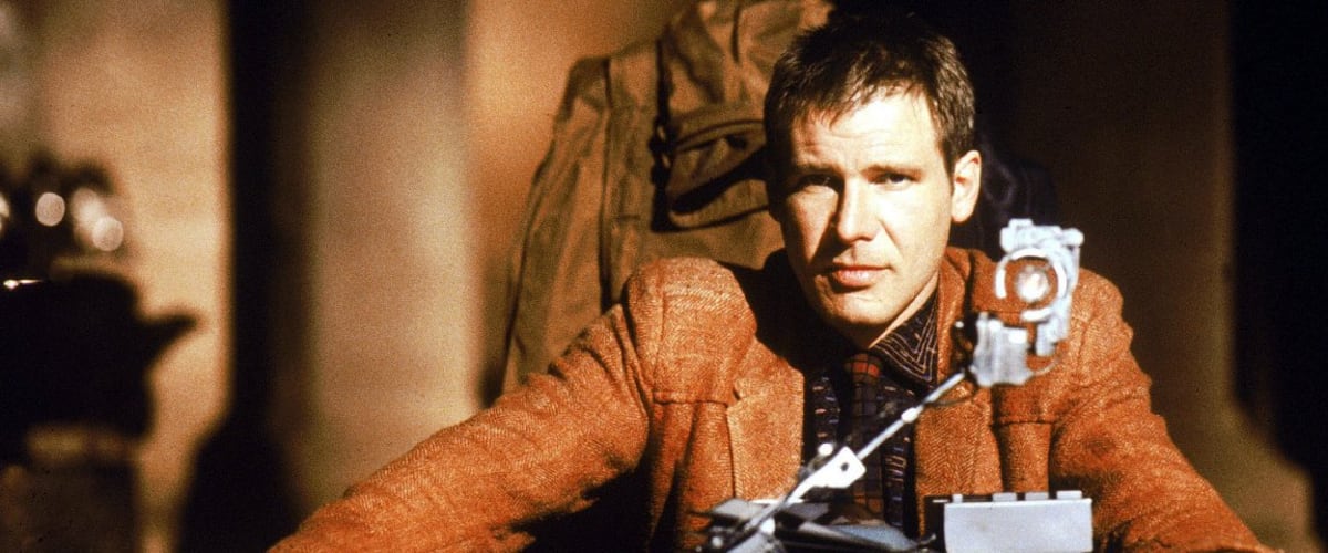 Watch Blade Runner