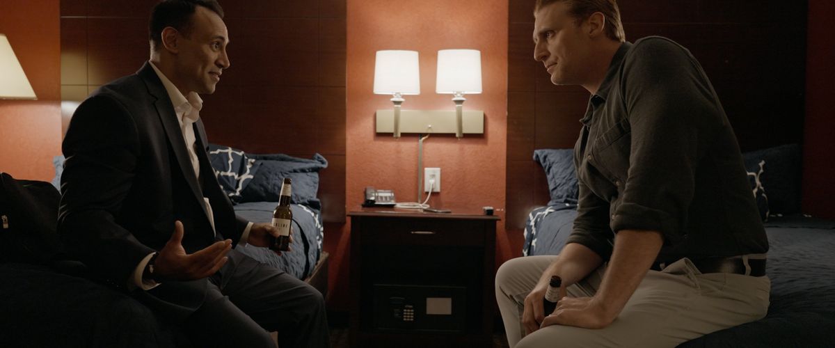 Watch Blades of Grass