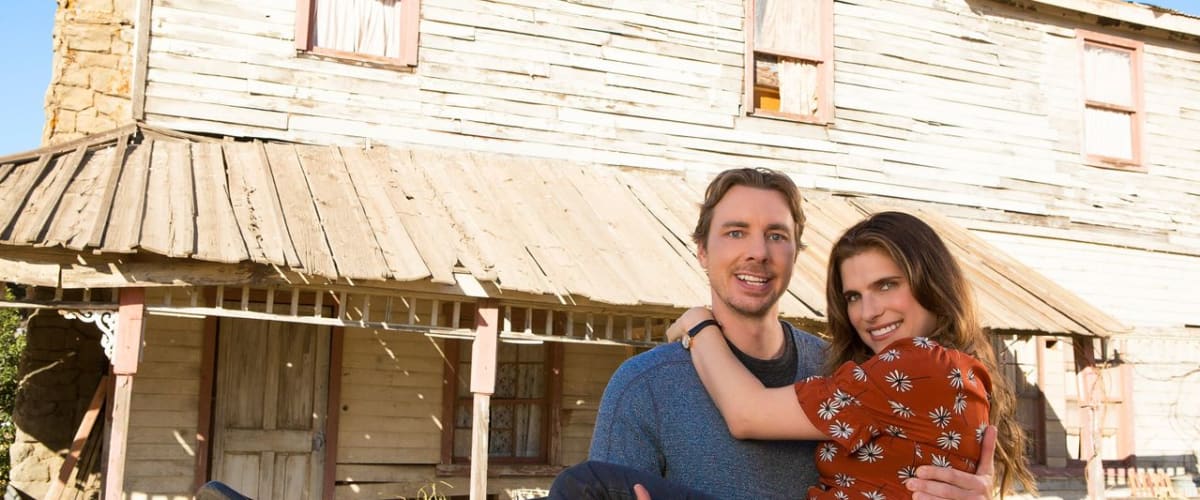 Bless This Mess - Season 1