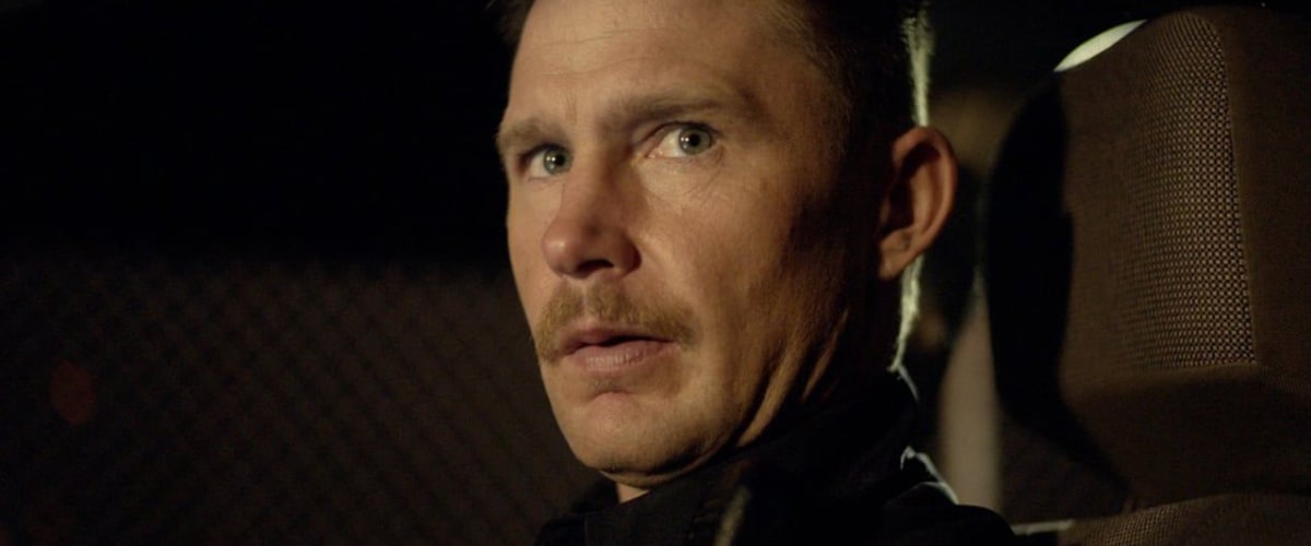 Watch Blindfire