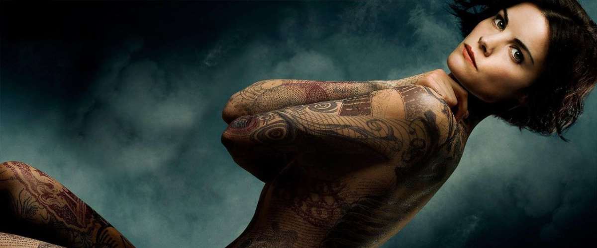 Watch Blindspot - Season 2