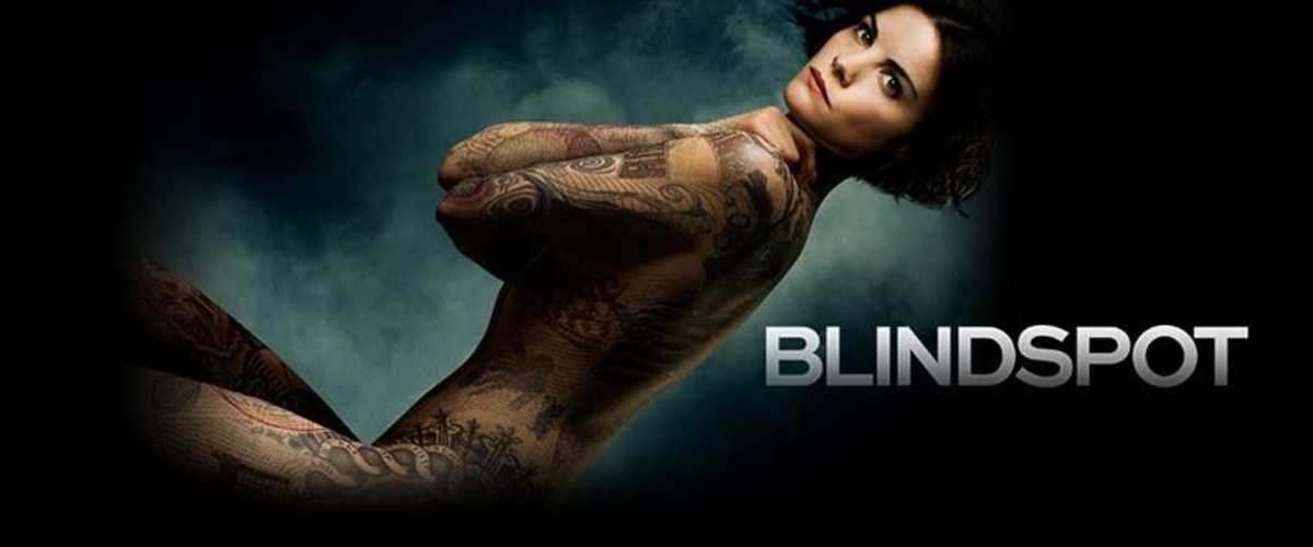 Watch Blindspot - Season 1