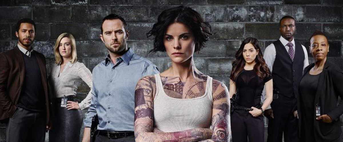Blindspot - Season 3