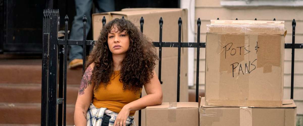 Blindspotting - Season 1