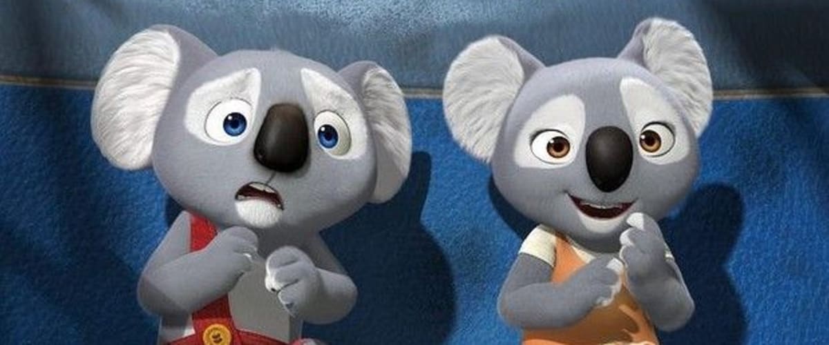 Blinky Bill The Movie