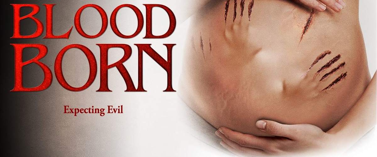 Watch Blood Born